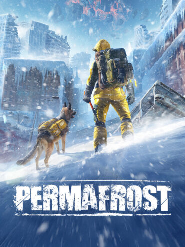 Permafrost PC
