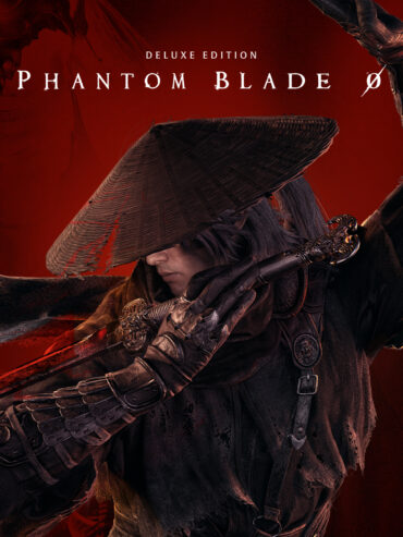 Phantom Blade Zero – PC – Deluxe Edition Edition