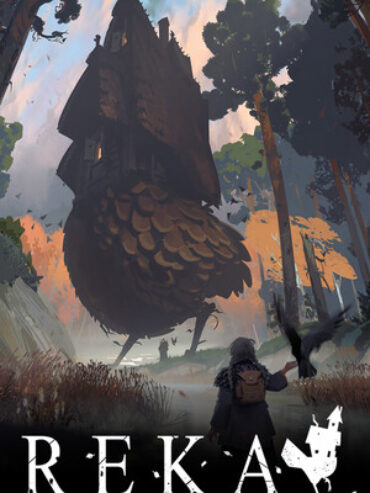REKA – PC