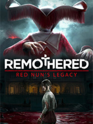 Jaquette Remothered: Red Nun’s Legacy sur PC