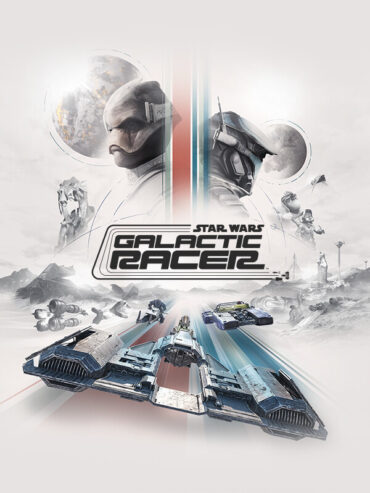 STAR WARS: Galactic Racer – PC