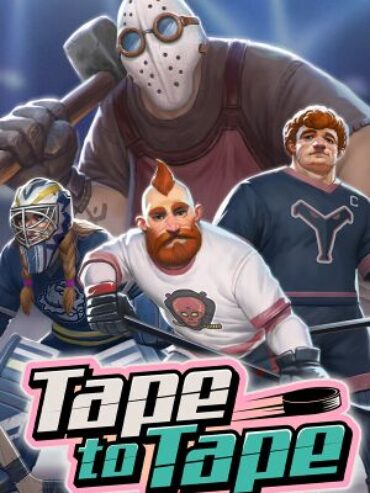 Tape to Tape – PC