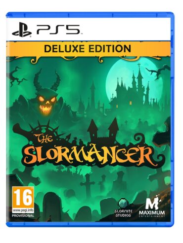 The Slormancer  PS5