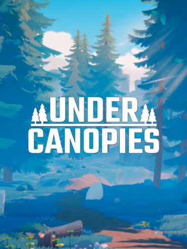 Jaquette Under Canopies sur PC