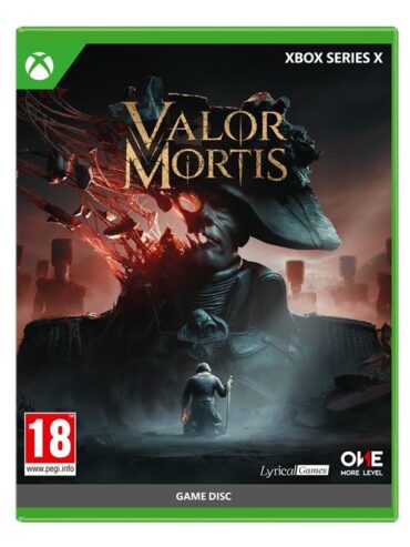 Valor Mortis  Xbox Series X|S