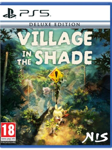 Village in the Shade – PS5
