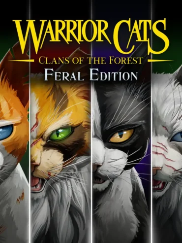 Warrior Cats: Clans of the Forest – PC