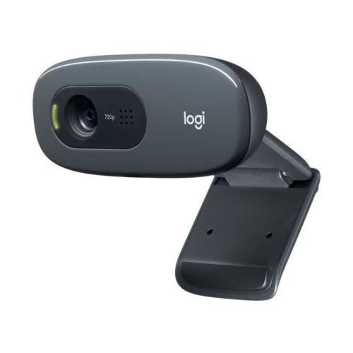 Webcam C270 Refresh – Logitech
