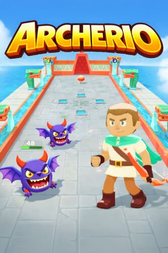 Archerio – PC