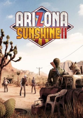 Arizona Sunshine 2 – PC (Steam)