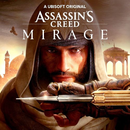Assassin&rsquo;s creed Mirage