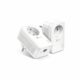 CPL Tp Link Kit CPL AV1000 Gigabit avec prise gigogne
