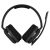 Casque Gaming Filaire Avec Micro – A10 Gris/bleu