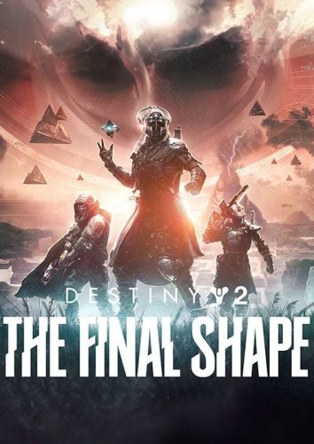 DESTINY 2: THE FINAL SHAPE PC – DLC