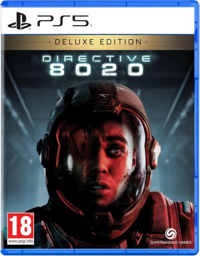 Directive 8020 – PS5