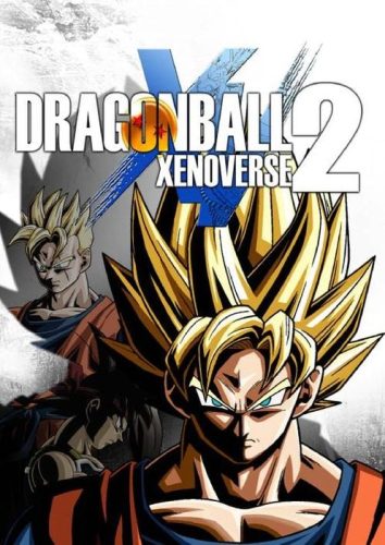 Dragon Ball Xenoverse 2