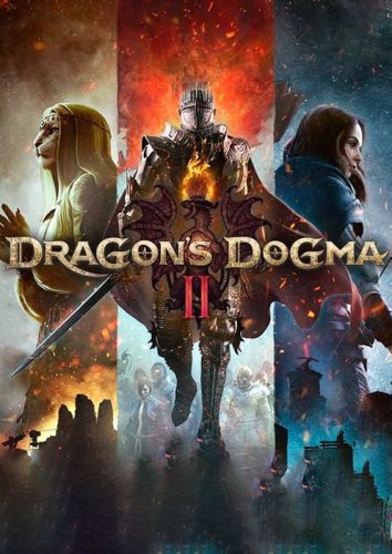 DRAGON&rsquo;S DOGMA 2
