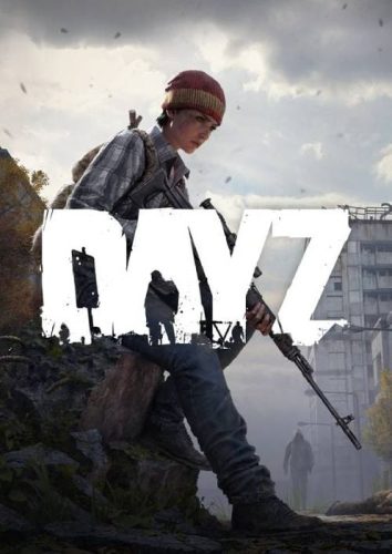 DayZ – standard et Livonia (PS4, Xbox et PC)