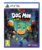 Dog Man: Bark in Action – PS5