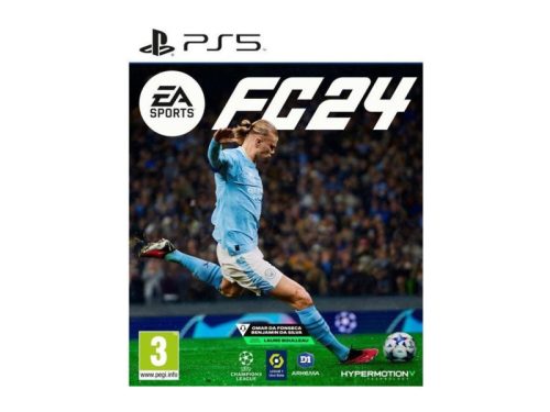 EA Sports FC 24 PS5