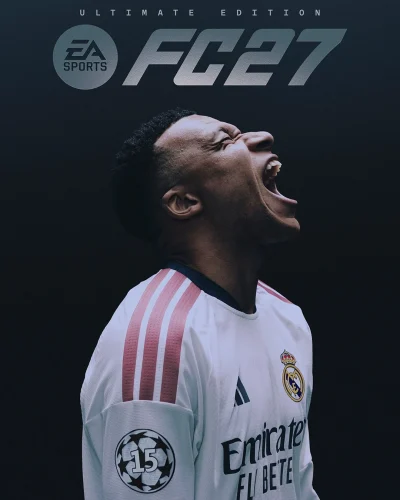EA Sports FC 27 Ultimate Edition – PC