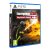 Emergency Call The Attack Squad PS5