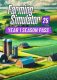 Farming Simulator 25 – Year 1 Season Pass – PC & Mac (Steam)