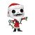 Figurine Funko Pop! N°1383 – L&rsquo;etrange Noel De Monsieur Jack 30 Ans – Santa Jack
