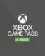 XBOX GAME PASS ULTIMATE