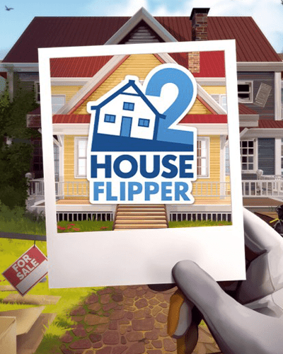 House Flipper 2
