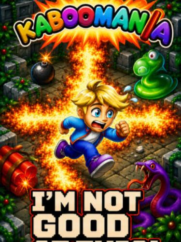 Kaboomania – PC