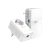 Kit CPL Tp-Link AV 1000 Gigabit avec prise gigogne TL-WPA7617 KIT