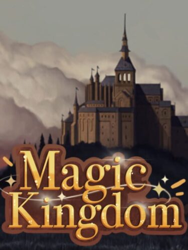 Magic Kingdom – PC