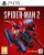 Marvel&rsquo;s Spider-man 2 (PS5, PC)