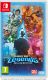 Minecraft Legends Deluxe Edition Nintendo Switch