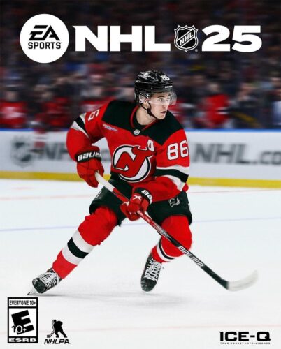 EA SPORTS NHL 25