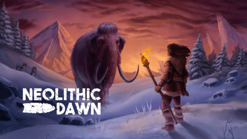 Neolithic Dawn VR (PC) – Meta Quest Key – GLOBAL