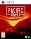 Pacific Drive Deluxe Edition Playstation 5