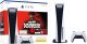 Pack Console PS5 Standard + Call of Duty Modern Warfare III (jeu en version digitale)