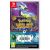Pokemon Violet + Pass D&rsquo;extension Le Trésor Enfoui De La Zone Zéro SWITCH