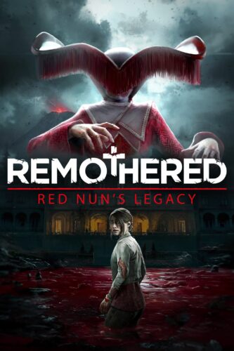 Remothered Red Nun&rsquo;s Legacy – PC