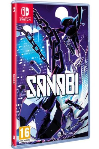 Sanabi SWITCH