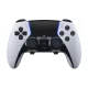 Manette SONY DUALSENSE EDGE BLANCHE V2 PS5 et PC