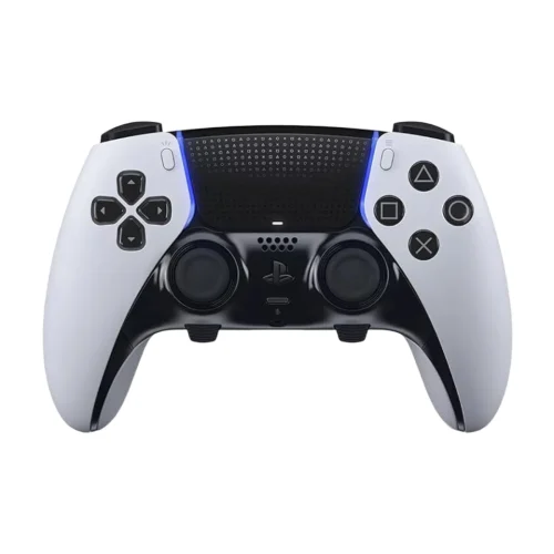 Manette SONY DUALSENSE EDGE BLANCHE V2 PS5 et PC