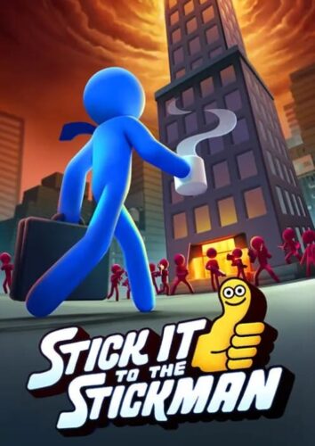 Stick It to the Stickman PC
