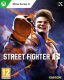 Street Fighter 6 XBOX SERIES X