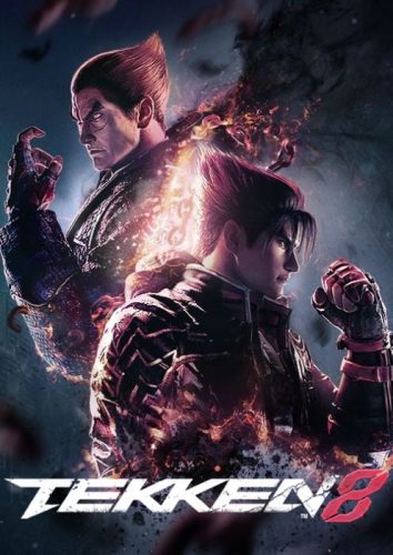 TEKKEN 8
