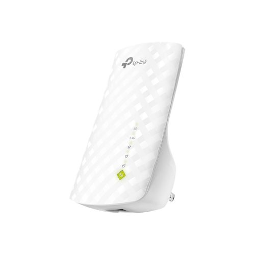Répéteur Wifi Ac750 Bi-bande – Re220 – Blanc Tp Link