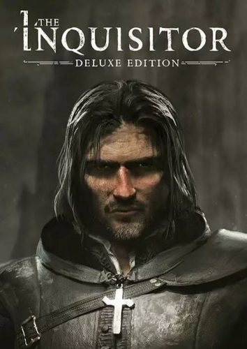 The Inquisitor Deluxe Edition (PS5, Xbox et PC)