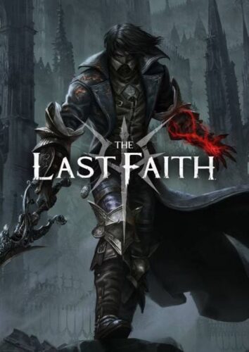 The Last Faith